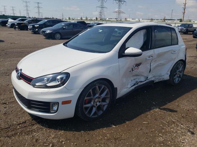 volkswagen gti 2014 wvwgd7aj0ew007537