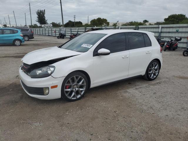 volkswagen gti 2014 wvwgd7aj1ew006493