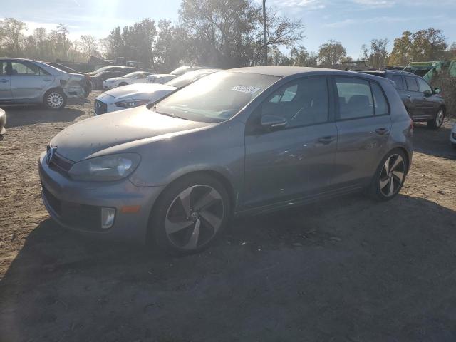 volkswagen gti 2012 wvwgd7aj2cw106969