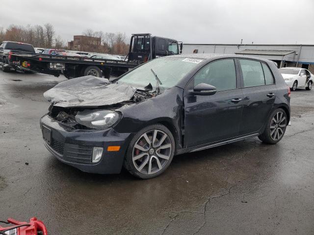 volkswagen gti 2013 wvwgd7aj2dw122946