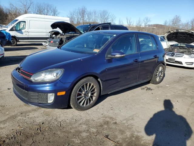 volkswagen gti 2010 wvwgd7aj3aw226339