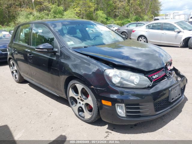 volkswagen gti 2012 wvwgd7aj3cw222021