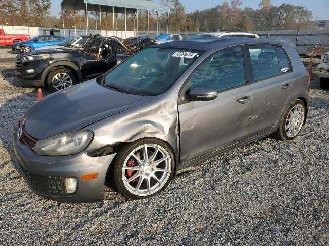 volkswagen gti 2010 wvwgd7aj4aw169245