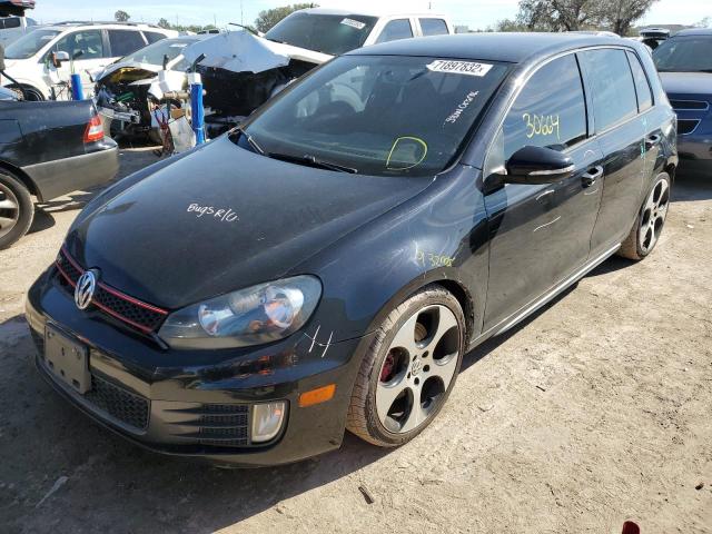 volkswagen gti 2012 wvwgd7aj4cw311323