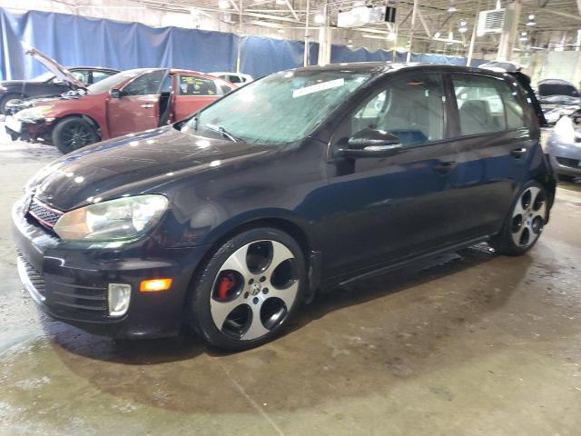 volkswagen gti 2012 wvwgd7aj4cw338652