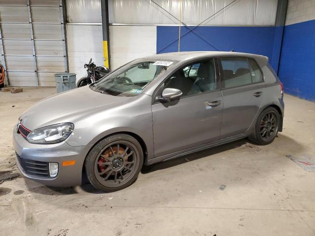 volkswagen gti 2013 wvwgd7aj4dw095751