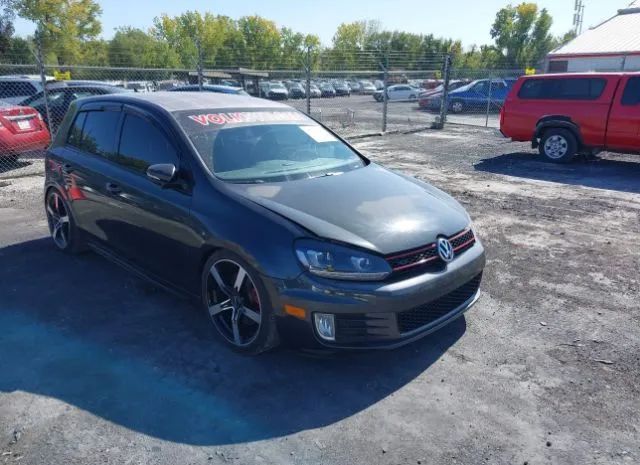 volkswagen gti 2012 wvwgd7aj5cw224885