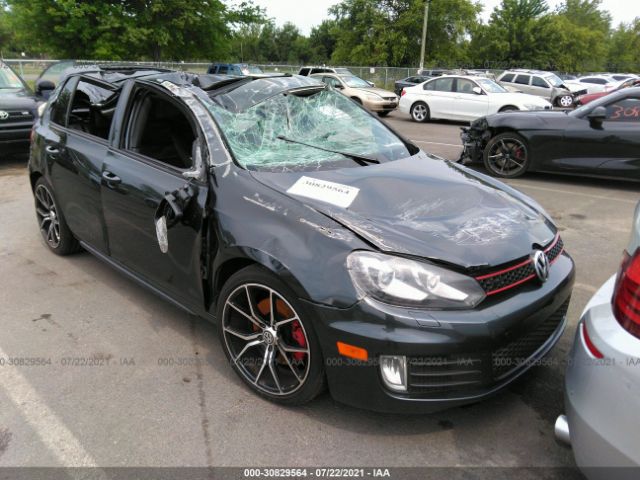 volkswagen gti 2013 wvwgd7aj5dw020475