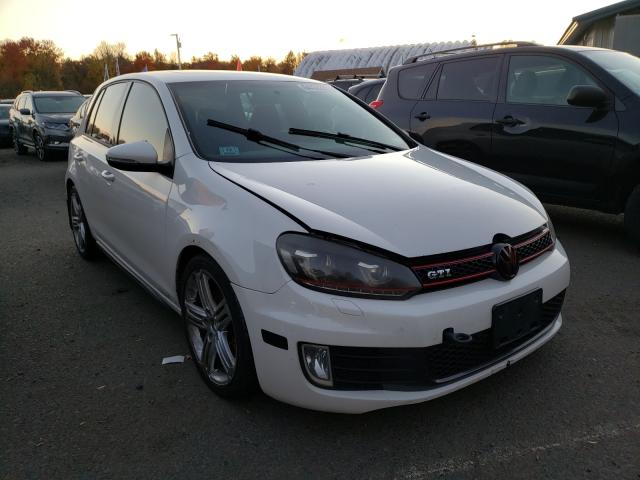 volkswagen gti 2011 wvwgd7aj6bw074574