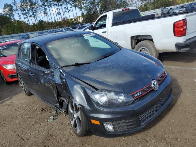 volkswagen gti 2012 wvwgd7aj6cw248483