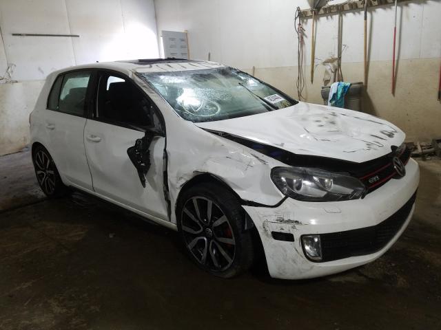 volkswagen gti 2014 wvwgd7aj6ew003802