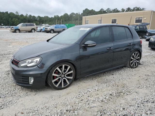 volkswagen gti 2012 wvwgd7aj7cw078795