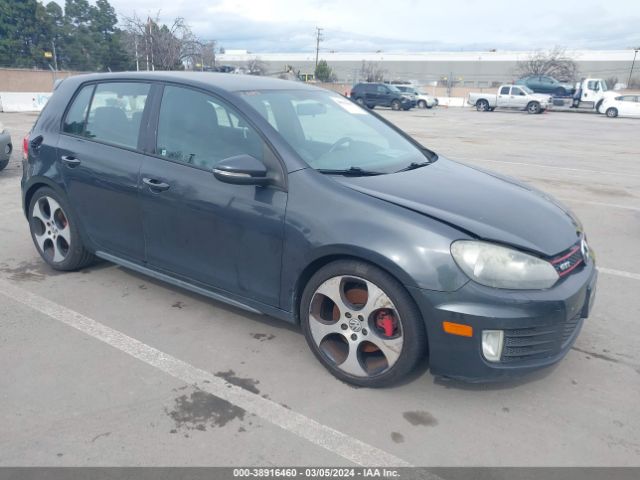 volkswagen gti 2012 wvwgd7aj7cw339620