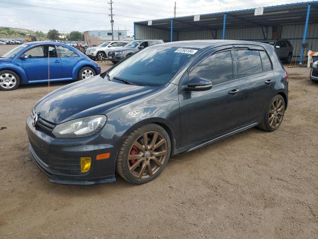 volkswagen gti 2013 wvwgd7aj7dw058726