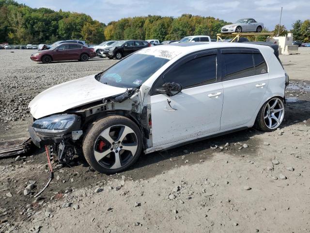 volkswagen gti 2014 wvwgd7aj7ew005767