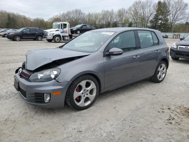 volkswagen gti 2012 wvwgd7aj8cw306965