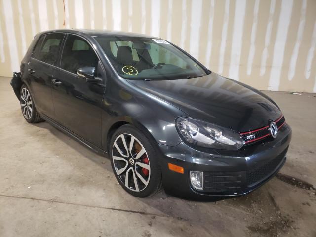 volkswagen gti 2013 wvwgd7aj8dw002956