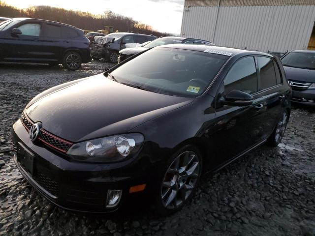 volkswagen gti 2013 wvwgd7aj8dw140433