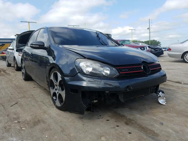 volkswagen gti 2011 wvwgd7aj9bw224158