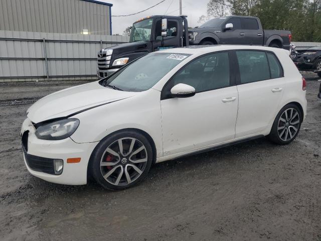 volkswagen gti 2013 wvwgd7aj9dw002223