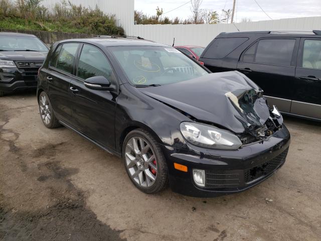 volkswagen gti 2013 wvwgd7aj9dw118456