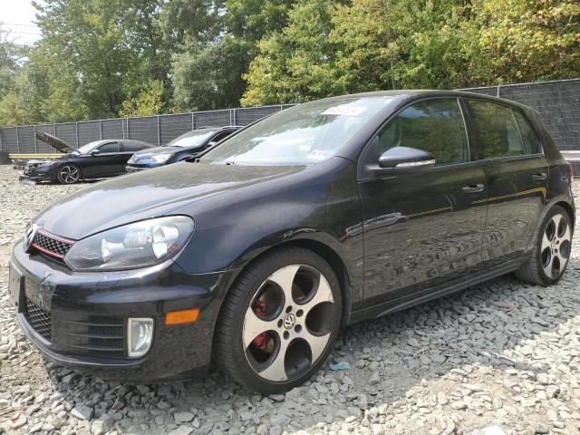 volkswagen gti 2011 wvwgd7ajxbw240983