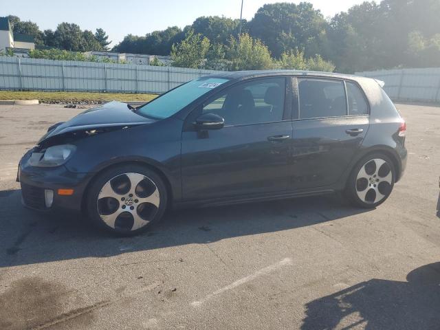 volkswagen gti 2012 wvwgd7ajxcw136088