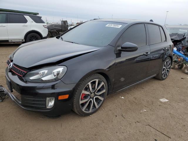 volkswagen gti 2014 wvwgd7ajxew003804