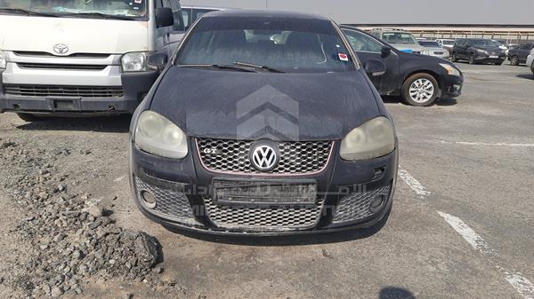 volkswagen gti 2008 wvwgk11k48w024941