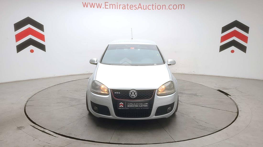 volkswagen golf 2008 wvwgk11k88w001095