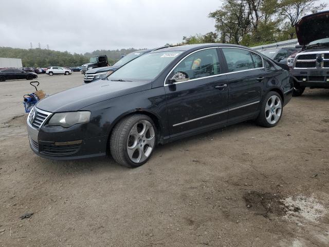 volkswagen passat 2007 wvwgk73c87p003396