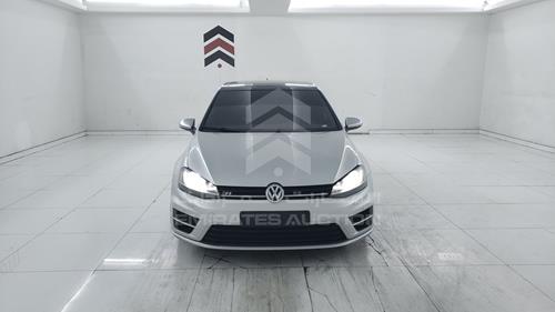 volkswagen golf 2015 wvwgr2au8fw013442