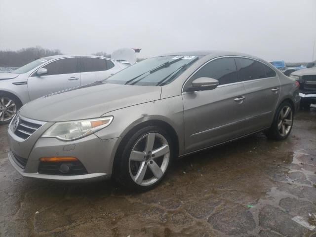 volkswagen cc 2009 wvwgu73c49e518436