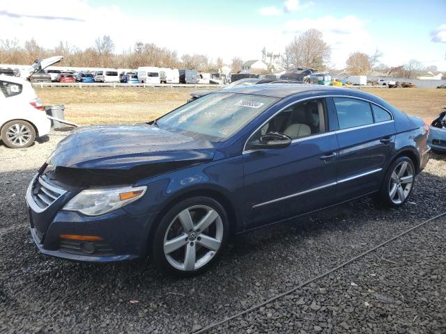 volkswagen cc vr6 4mo 2009 wvwgu73c69e520124