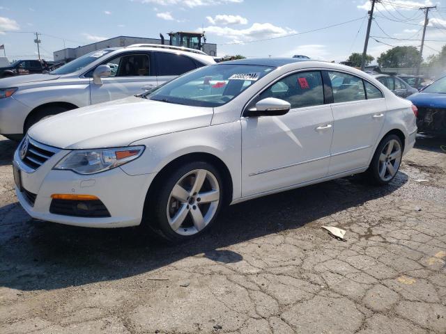 volkswagen cc vr6 4mo 2009 wvwgu73c89e517970