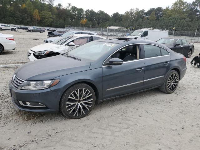 volkswagen cc vr6 4mo 2014 wvwgu7an1ee515637