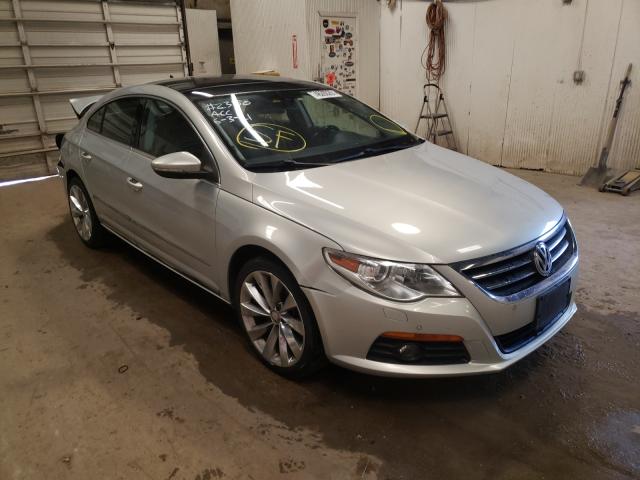 volkswagen cc vr6 4mo 2011 wvwgu7an2be708021