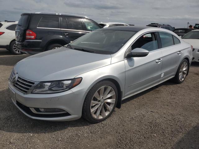 volkswagen cc vr6 4mo 2013 wvwgu7an2de513930