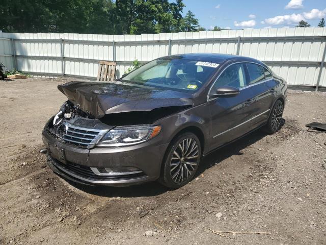 volkswagen cc vr6 4mo 2014 wvwgu7an3ee539874