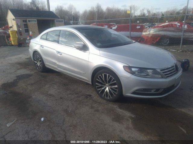 volkswagen cc 2015 wvwgu7an3fe827251