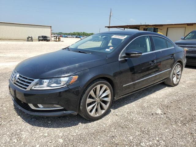 volkswagen cc 2013 wvwgu7an4de557198