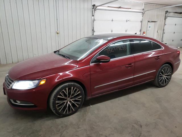 volkswagen cc 2014 wvwgu7an4ee534246