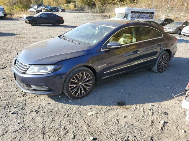 volkswagen cc vr6 4mo 2014 wvwgu7an7ee536489