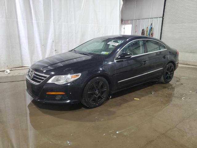 volkswagen cc vr6 4mo 2010 wvwgu7an8ae539315