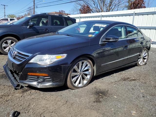 volkswagen cc 2012 wvwgu7an9ce534448