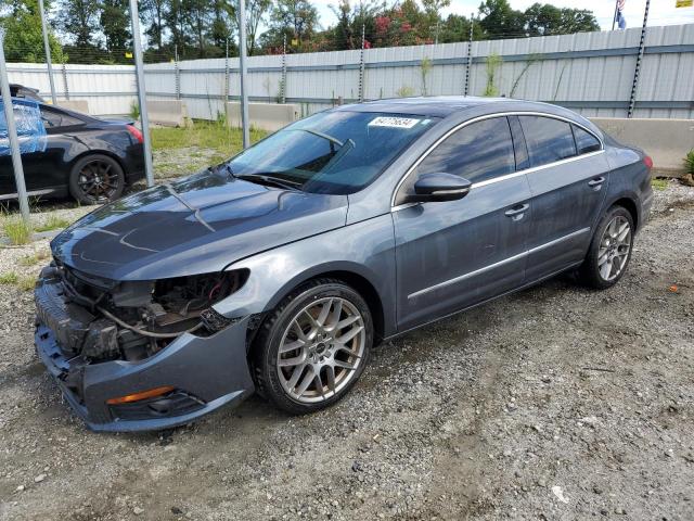 volkswagen cc vr6 4mo 2012 wvwgu7an9ce546776