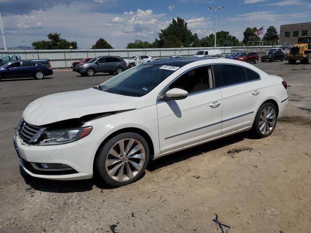 volkswagen cc 2013 wvwgu7an9de551915