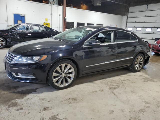 volkswagen cc vr6 4mo 2013 wvwgu7anxde525971