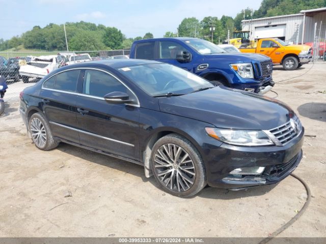 volkswagen cc 2015 wvwgu7anxfe829790