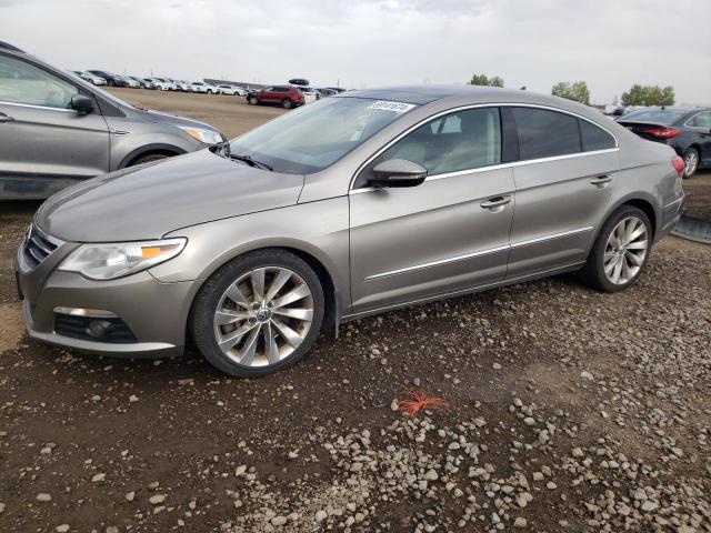 volkswagen cc vr6 4mo 2009 wvwgu93c69e546279